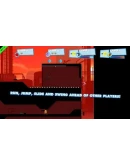 SpeedRunners Steam КЛЮЧ ЕВРОПА SpeedRunners Steam КЛЮЧ ЕВРОПА