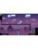 SpeedRunners Steam КЛЮЧ ЕВРОПА SpeedRunners Steam КЛЮЧ ЕВРОПА
