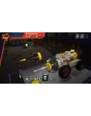 LEGO 2K Drive US Steam КЛЮЧ США LEGO 2K Drive US Steam КЛЮЧ США