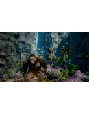 Skull Island: Rise of Kong Steam КЛЮЧ GLOBAL Skull Island: Rise of Kong Steam КЛЮЧ GLOBAL