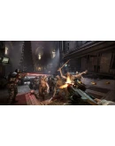 Warhammer 40,000: Darktide Imperial Edition EU Steam