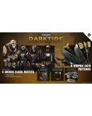 Warhammer 40,000: Darktide Imperial Edition EU Steam