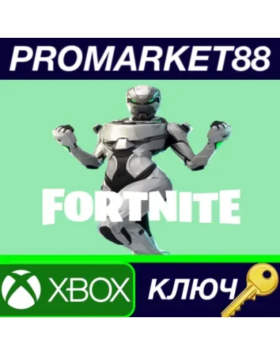Fortnite Eon Skin + 500 V-Bucks XBOX ONE КЛЮЧ GLOBAL Fortnite Eon Skin + 500 V-Bucks XBOX ONE КЛЮЧ GLOBAL