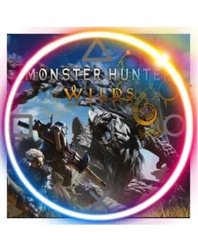 Monster Hunter Wilds (PS5/RU) П3 - Активация