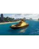 Tropico 6 - Tropican Shores DLC Steam КЛЮЧ GLOBAL Tropico 6 - Tropican Shores DLC Steam КЛЮЧ GLOBAL
