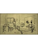 Bad Dream: Coma EU Steam КЛЮЧ ЕВРОПА Bad Dream: Coma EU Steam КЛЮЧ ЕВРОПА