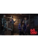 Evil Dead: The Game AR Xbox Series XS КЛЮЧ АРГЕНТИН