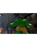LEGO Marvel's Avengers AR XBOX One / Xbox Series XS LEGO Marvel's Avengers AR XBOX One / Xbox Series XS