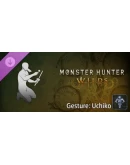 Monster Hunter Wilds Deluxe PackSTEAM GIFT AUTORU+МИР