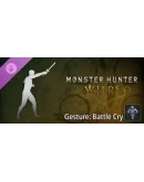 Monster Hunter Wilds Deluxe PackSTEAM GIFT AUTORU+МИР