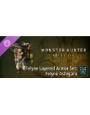 Monster Hunter Wilds Deluxe PackSTEAM GIFT AUTORU+МИР