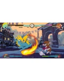 Them's Fightin' Herds AR XBOX One / Xbox Series XS К
