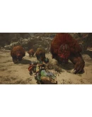Monster Hunter Wilds NA Steam КЛЮЧ США