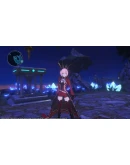 Death end reQuest - Additional Character: Ripuka DLC