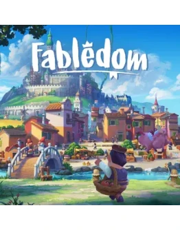 FABLEDOM STEAM КЛЮЧ