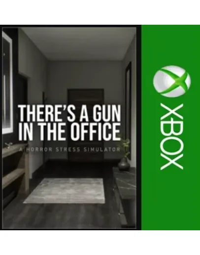 There's a Gun in the Office XBOXКуплю на ваш акк