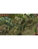 Commandos 2 &amp Praetorians: HD Remaster Double Pack EU