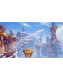 Spyro Reignited Trilogy EU XBOX One / Xbox Series XS Spyro Reignited Trilogy EU XBOX One / Xbox Series XS