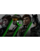 abka Promo - Xbox Game Pass Ultimate - 1 Month EU XB