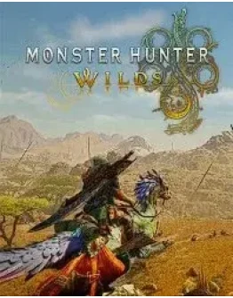 Monster Hunter Wilds PS5 Навсегда