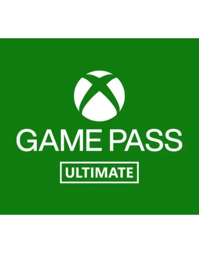 XBOX GAME PASS ULTIMATE 5-6-8 МЕСЯЦА + EA PLAY