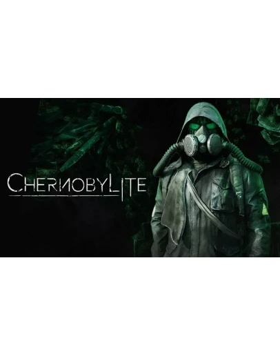 Chernobylite (PS4/RUS) П3 - Активация Chernobylite (PS4/RUS) П3 - Активация