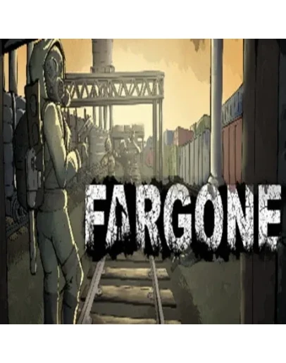 Fargone (Steam key / РФ+Весь Мир)