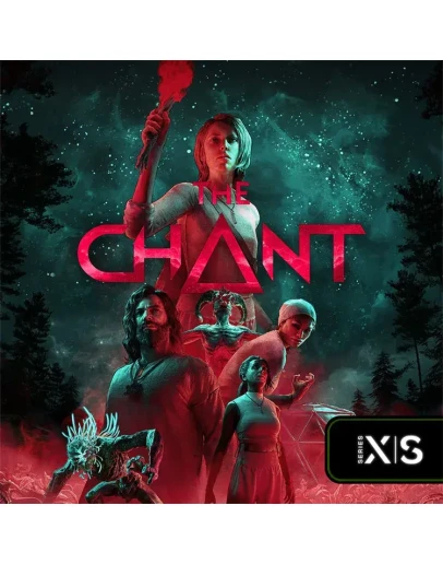 КЛЮЧ The Chant XBOX Код КЛЮЧ The Chant XBOX Код