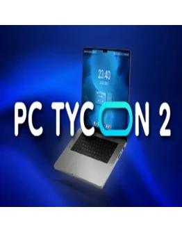 PC Tycoon 2 (Steam ключ / РФ+Весь Мир) PC Tycoon 2 (Steam ключ / РФ+Весь Мир)