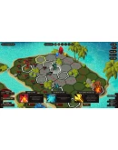 Spirits of the Hellements - TD (Steam key/РФ+Весь Мир)