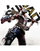 Suicide Squad Kill the Justice League XBOX