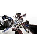 Suicide Squad Kill the Justice League XBOX