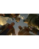 Suicide Squad Kill the Justice League XBOX