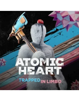 Atomic Heart - Trapped in LimboXbox Atomic Heart - Trapped in LimboXbox