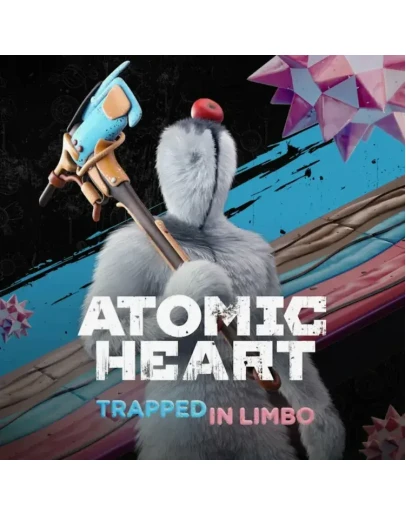 Atomic Heart - Trapped in LimboXbox Atomic Heart - Trapped in LimboXbox