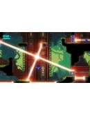 Genopanic (steam key) Genopanic (steam key)