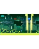 Genopanic (steam key) Genopanic (steam key)