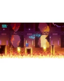 Genopanic (steam key) Genopanic (steam key)