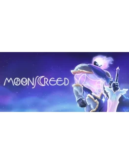 Moon's Creed АВТОДОСТАВКА STEAM РОССИЯ