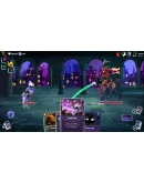 Moon's Creed АВТОДОСТАВКА STEAM РОССИЯ