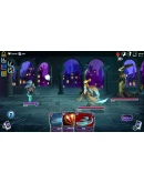 Moon's Creed АВТОДОСТАВКА STEAM РОССИЯ