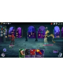 Moon's Creed АВТОДОСТАВКА STEAM РОССИЯ