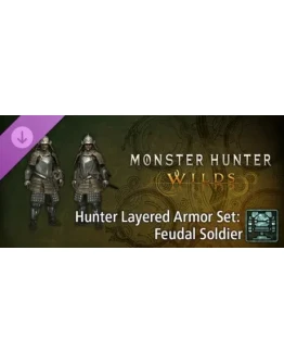 Monster Hunter Wilds: пропуск с косметическими DLC