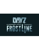 DayZ-Frostline Steam Россия