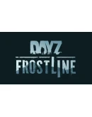 DayZ-Frostline Steam Россия