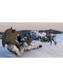 DayZ-Frostline Steam Россия