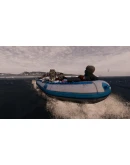 DayZ-Frostline Steam Россия