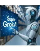 GROK AI ПОДПИСКА SUPER GROK 4 -1 МЕСЯЦ БЫСТРО GROK AI ПОДПИСКА SUPER GROK 4 -1 МЕСЯЦ БЫСТРО