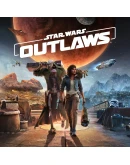 Star Wars Outlaws XBOX