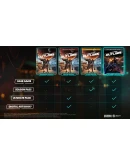 Star Wars Outlaws XBOX